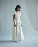 Load image into Gallery viewer, Prairie Silk Dress
