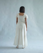 Load image into Gallery viewer, Prairie Silk Dress
