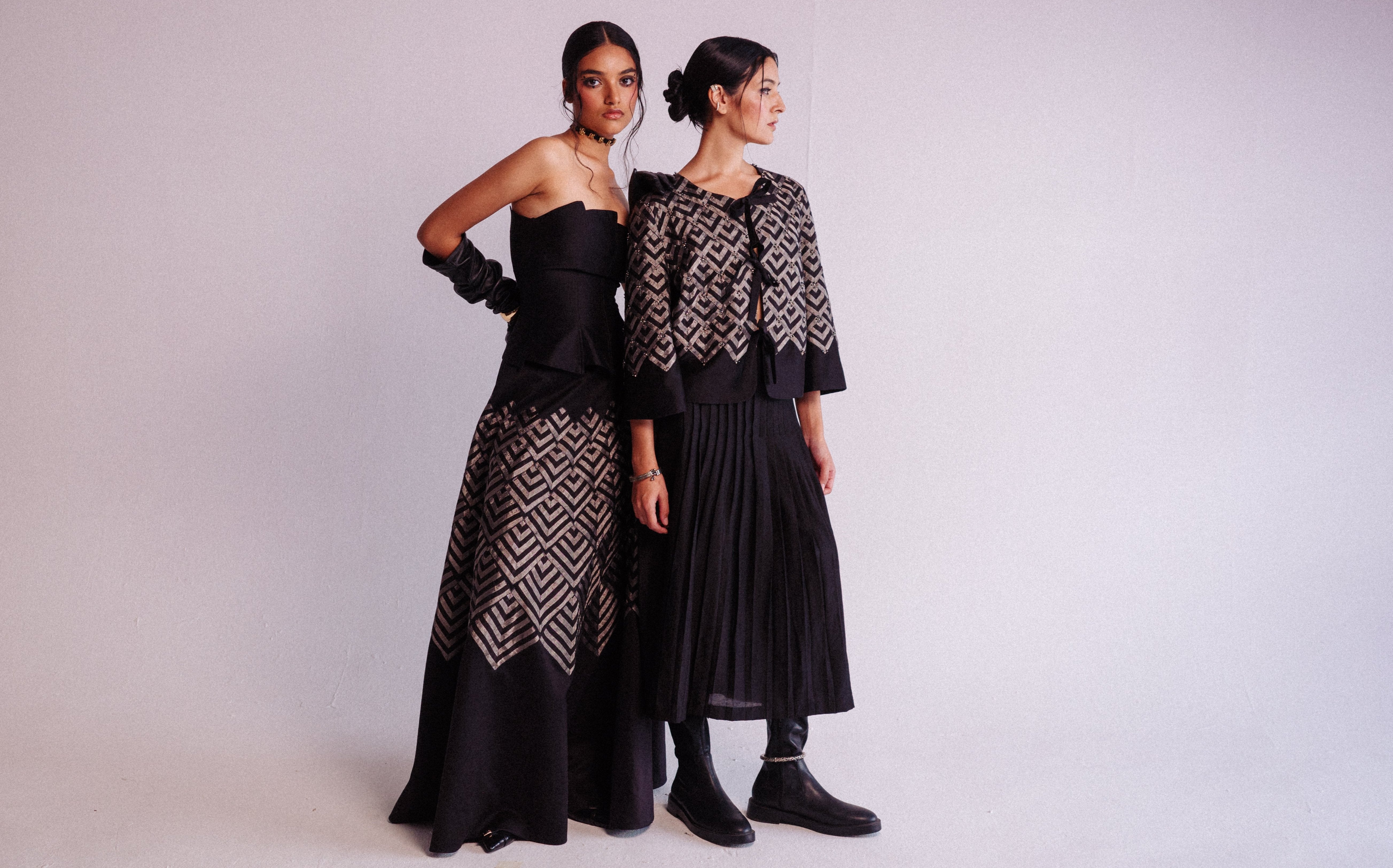 Capes and Jackets – SWGT