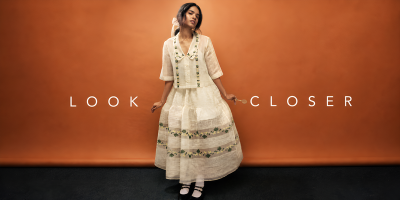 Look Closer