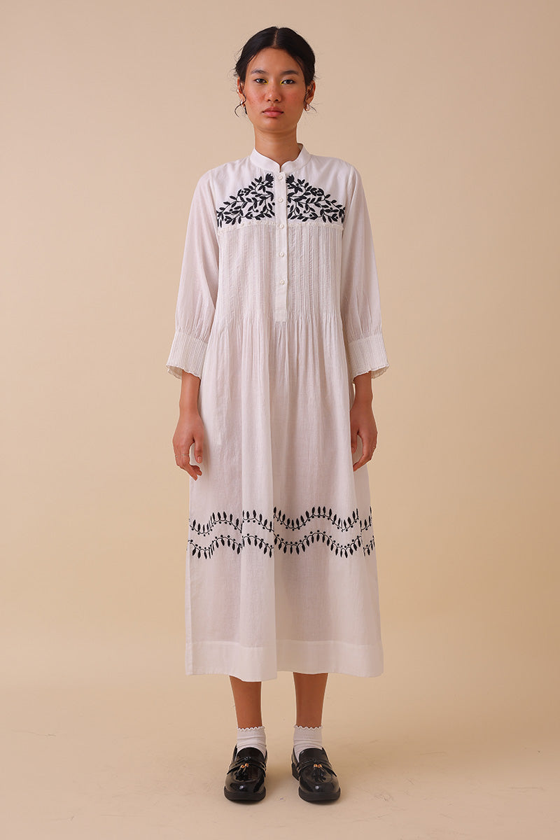 Eron Dress