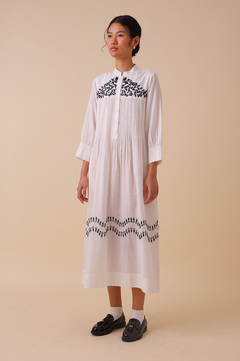 Eron Dress