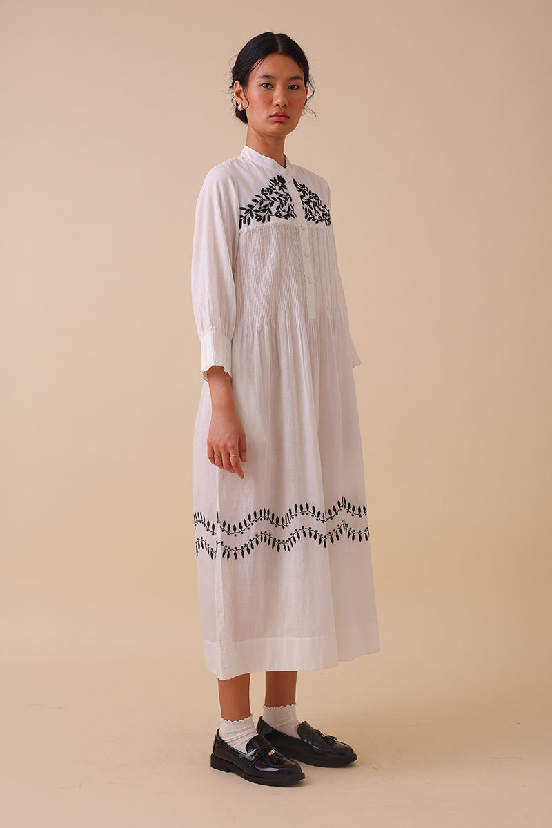 Eron Dress