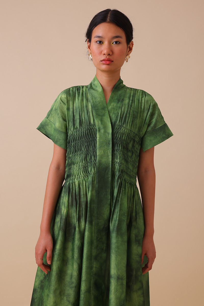 Mysa Dress