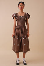 Tovi Dress