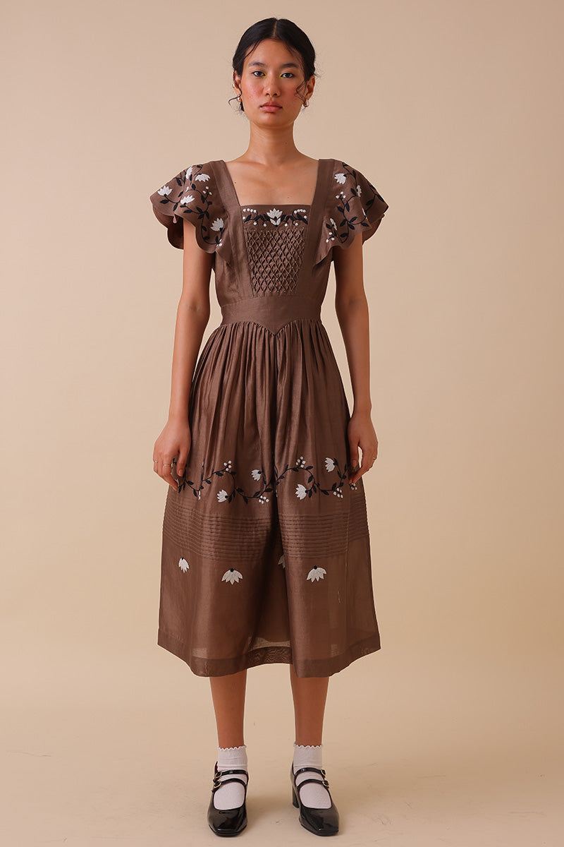 Tovi Dress