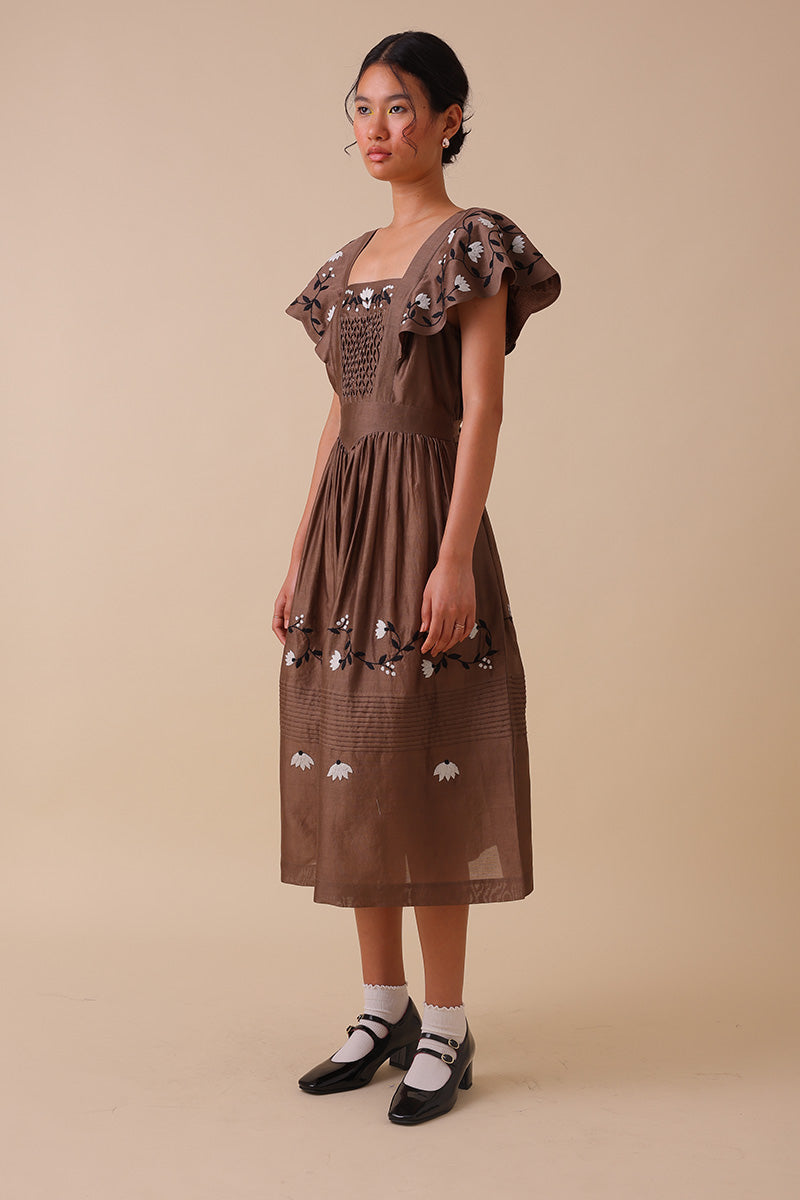 Tovi Dress