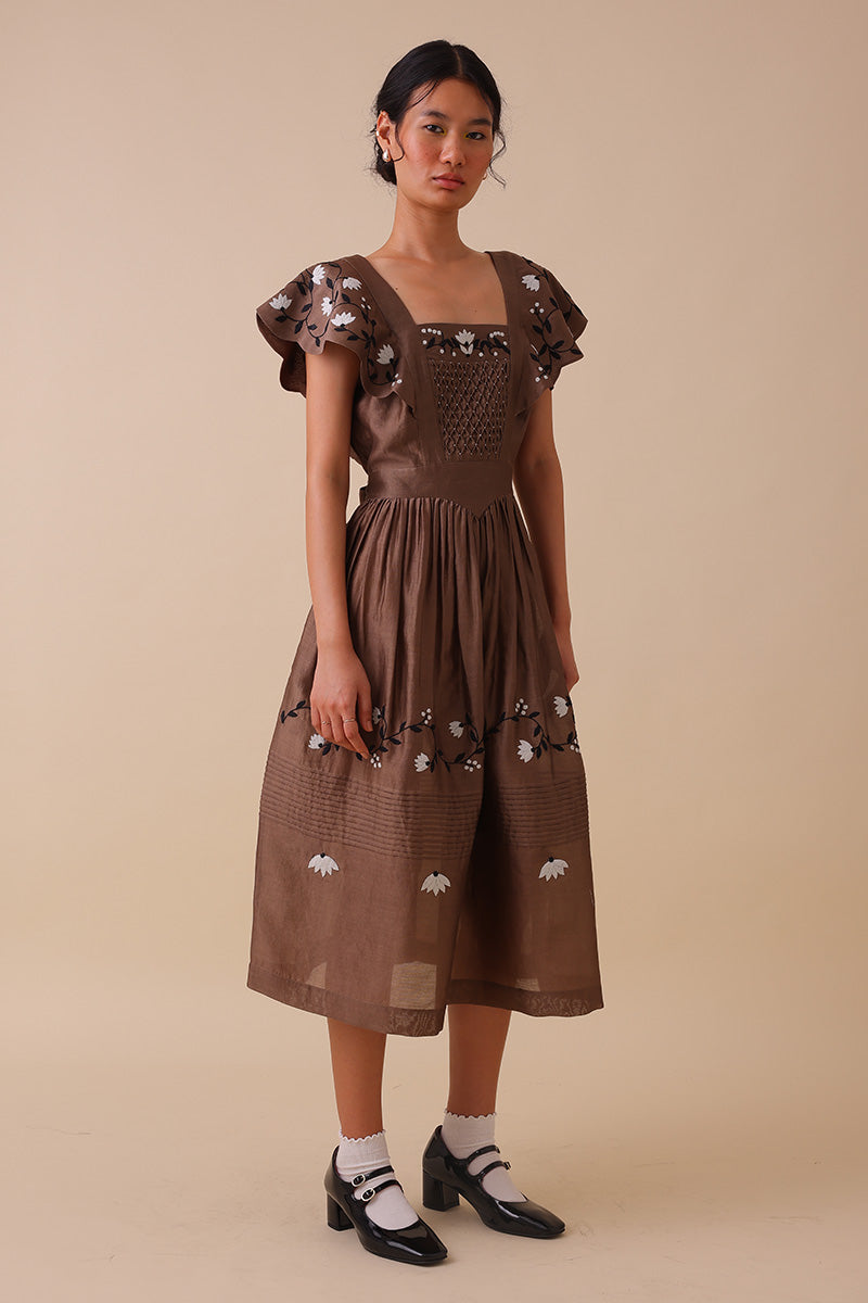 Tovi Dress