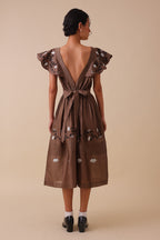 Tovi Dress
