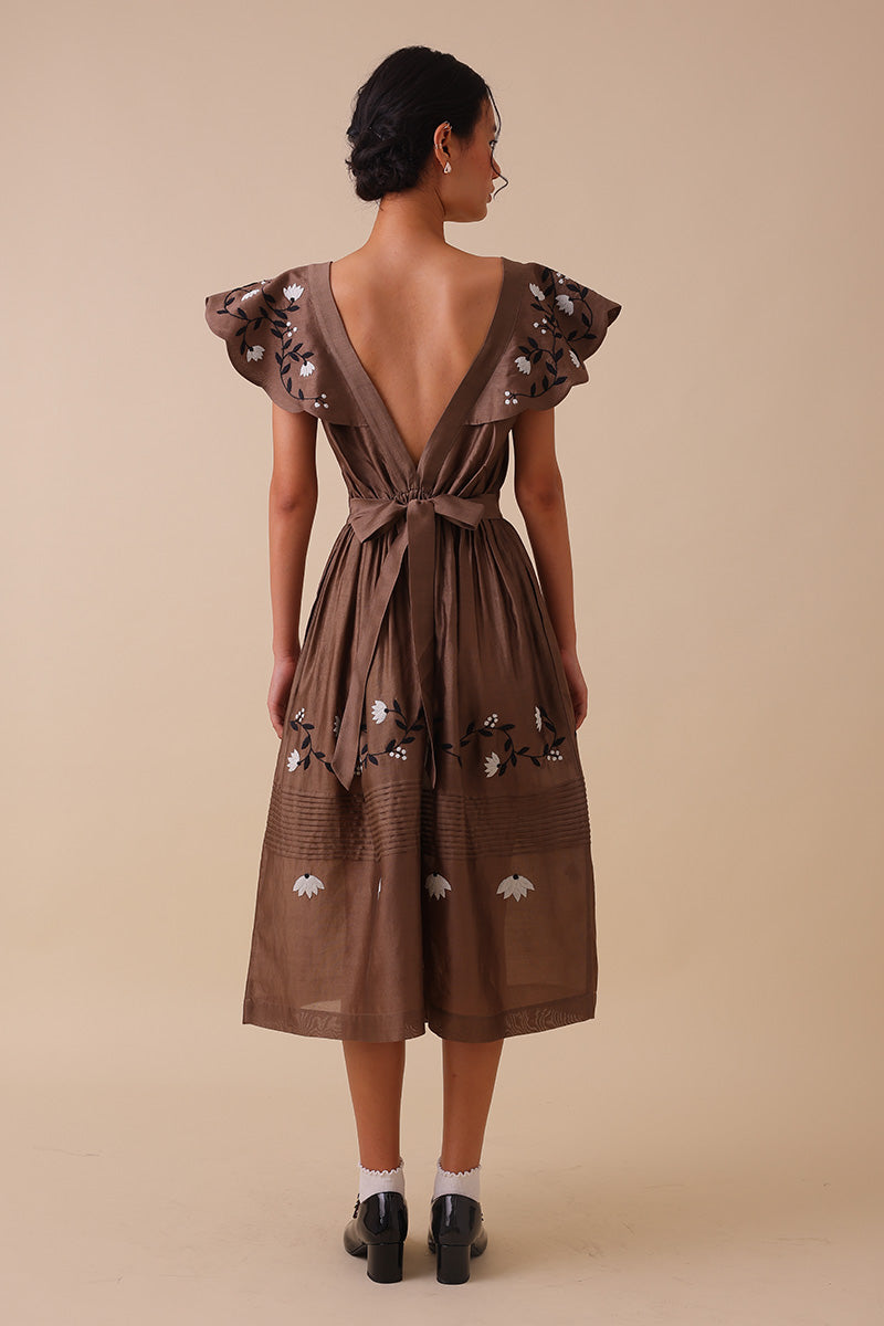 Tovi Dress