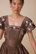 Tovi Dress