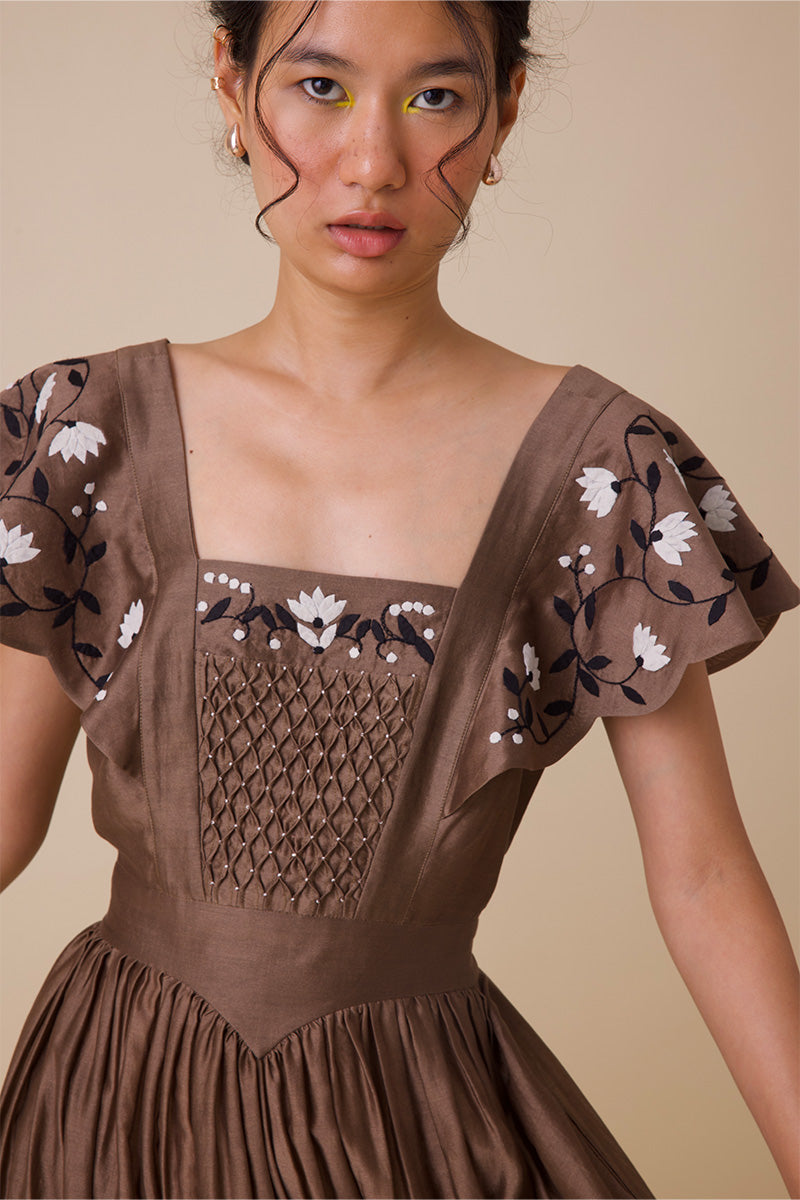 Tovi Dress