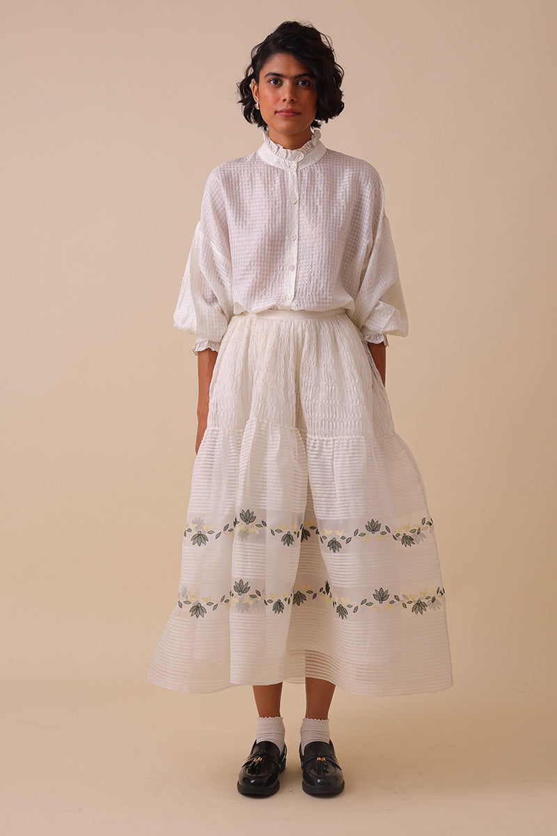 Lune Skirt