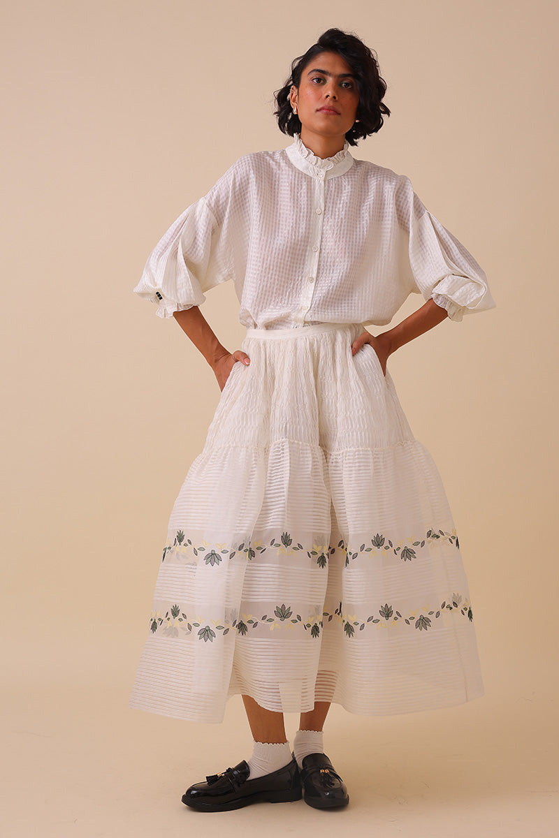 Lune Skirt