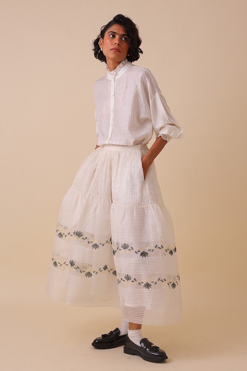 Lune Skirt