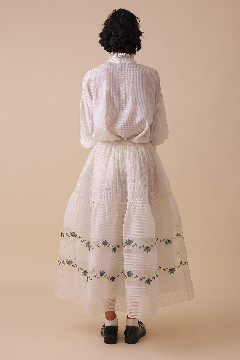 Lune Skirt