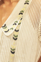 Cleo Shirt