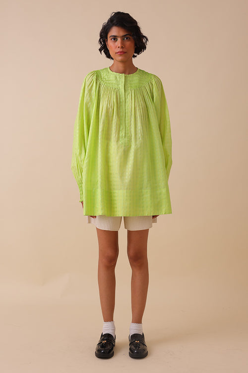 Alea Dress