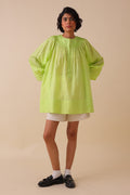 Alea Dress