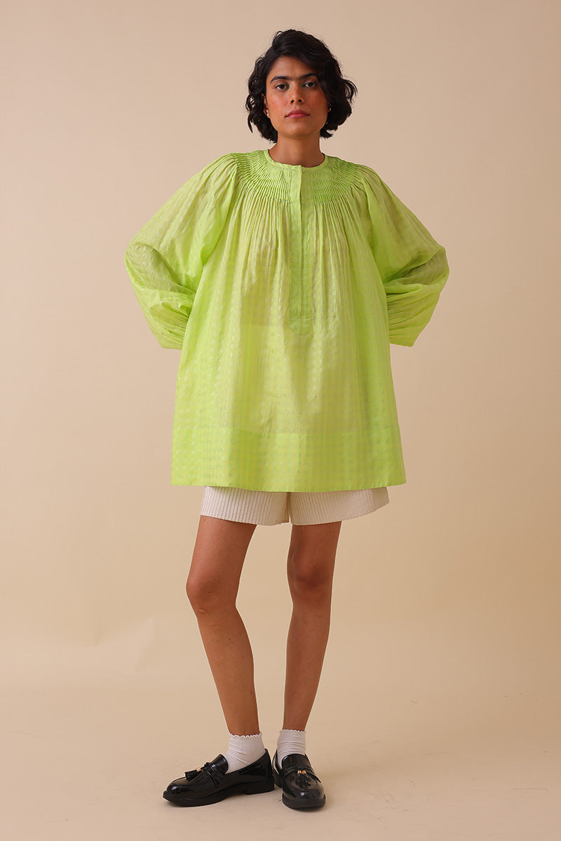 Alea Dress