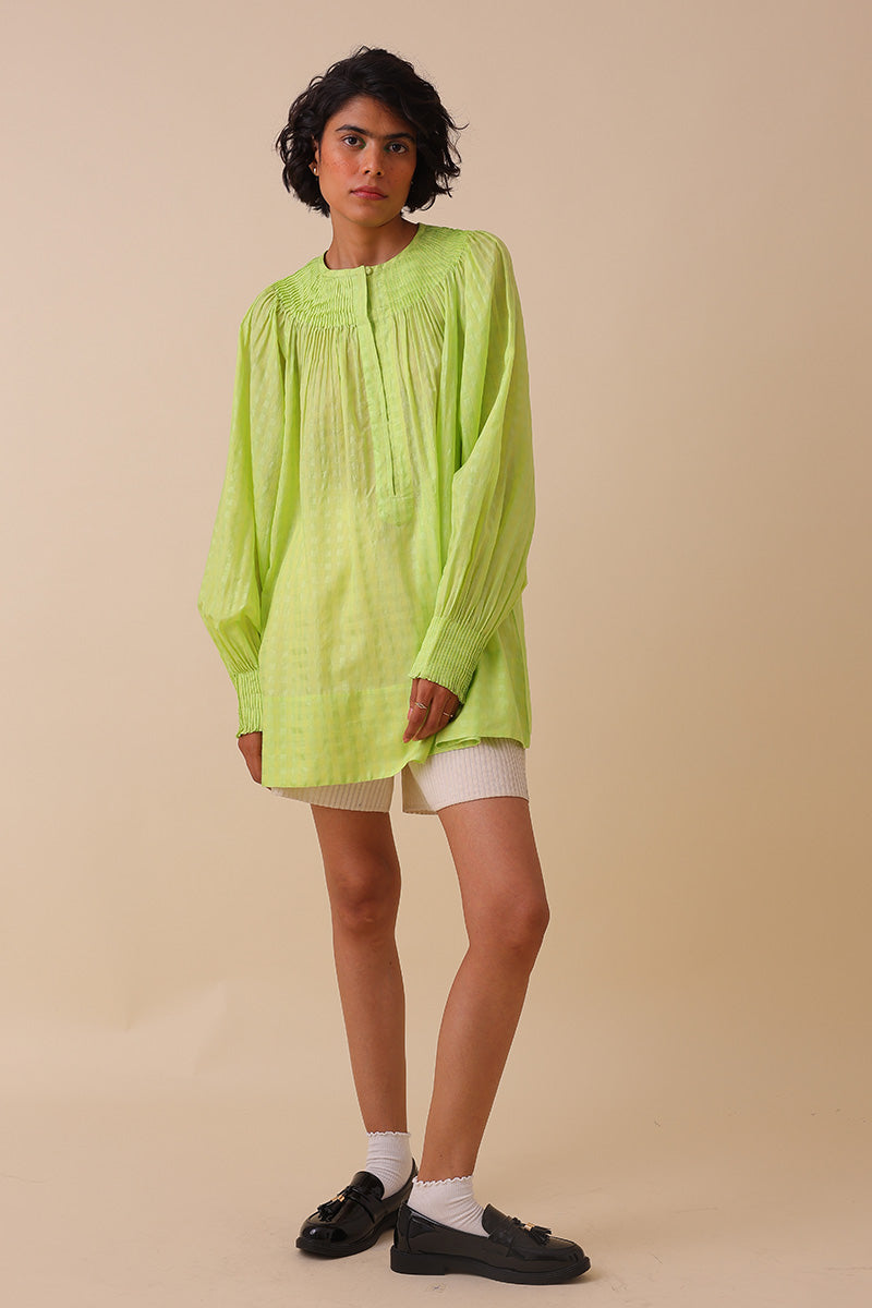 Alea Dress
