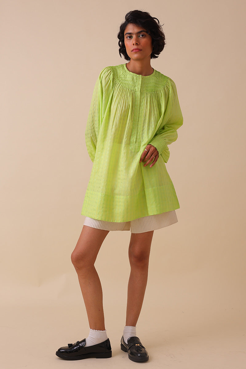Alea Dress