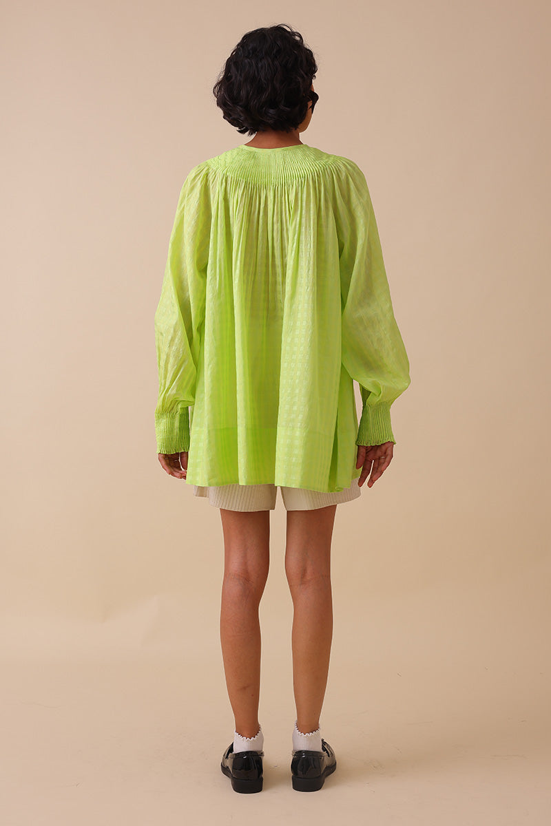 Alea Dress
