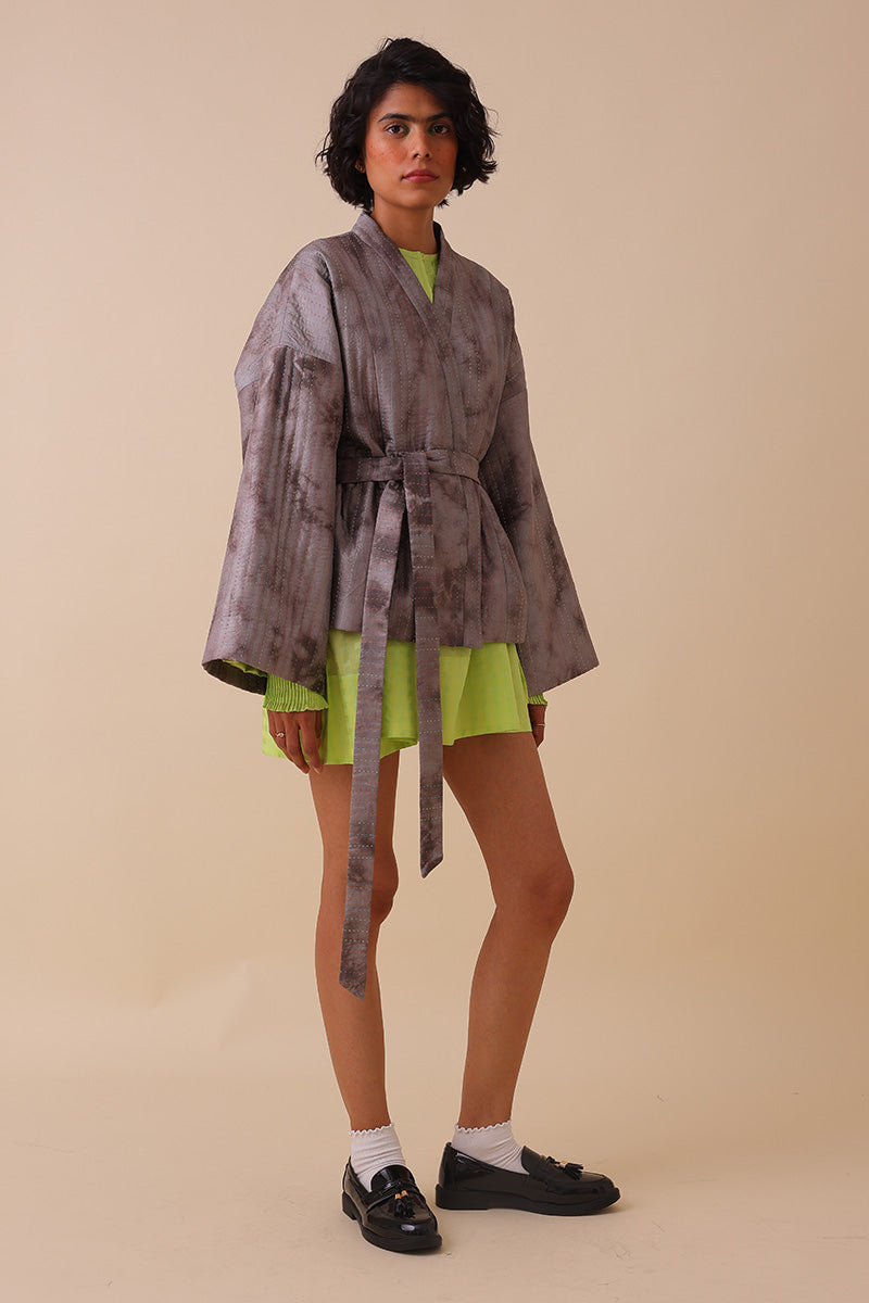 Eris Jacket