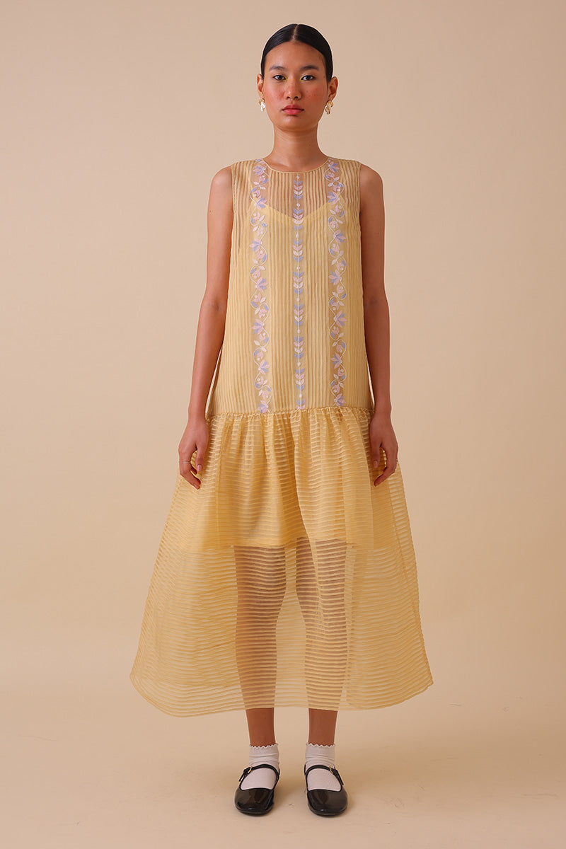Alma Dress