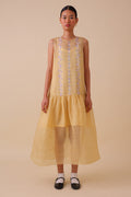Alma Dress