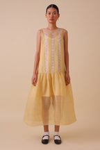 Alma Dress