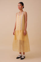 Alma Dress