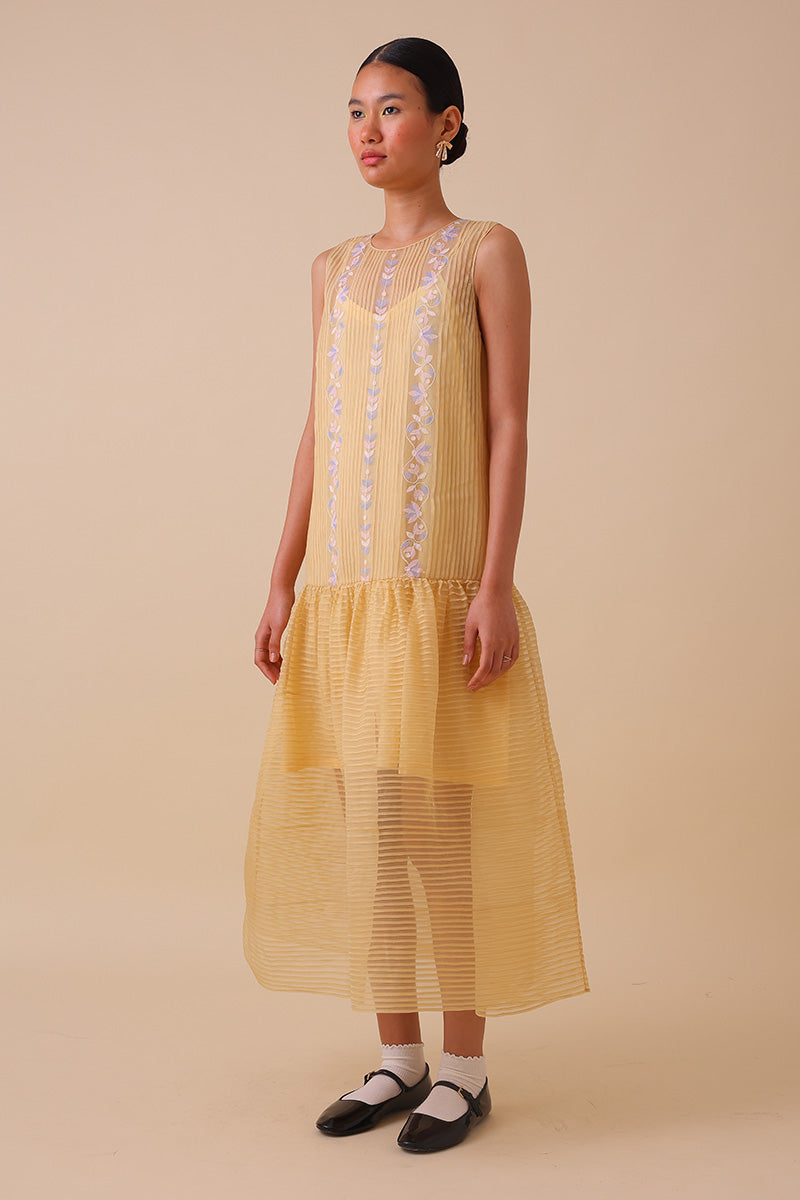 Alma Dress