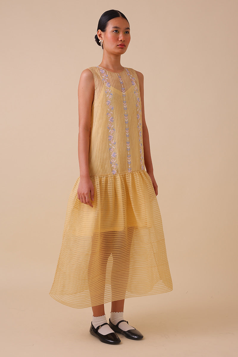 Alma Dress