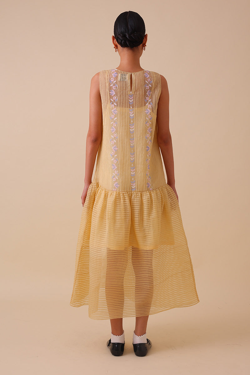 Alma Dress