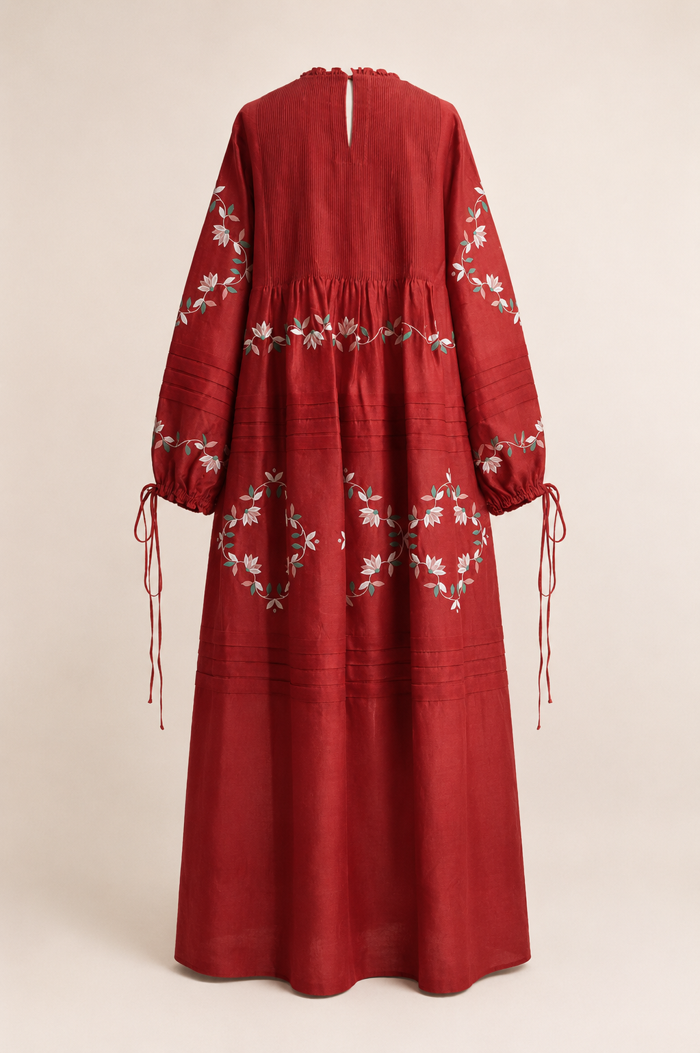 Elowen Dress