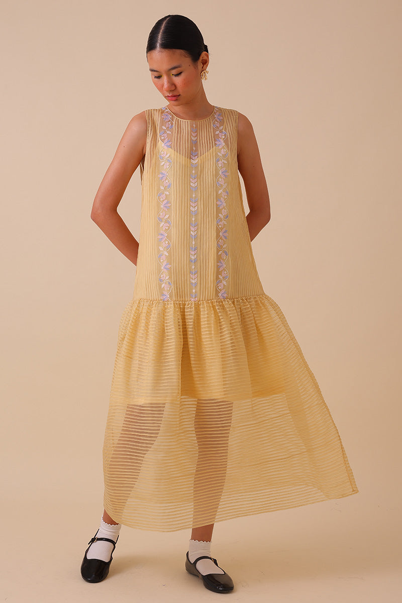 Alma Dress
