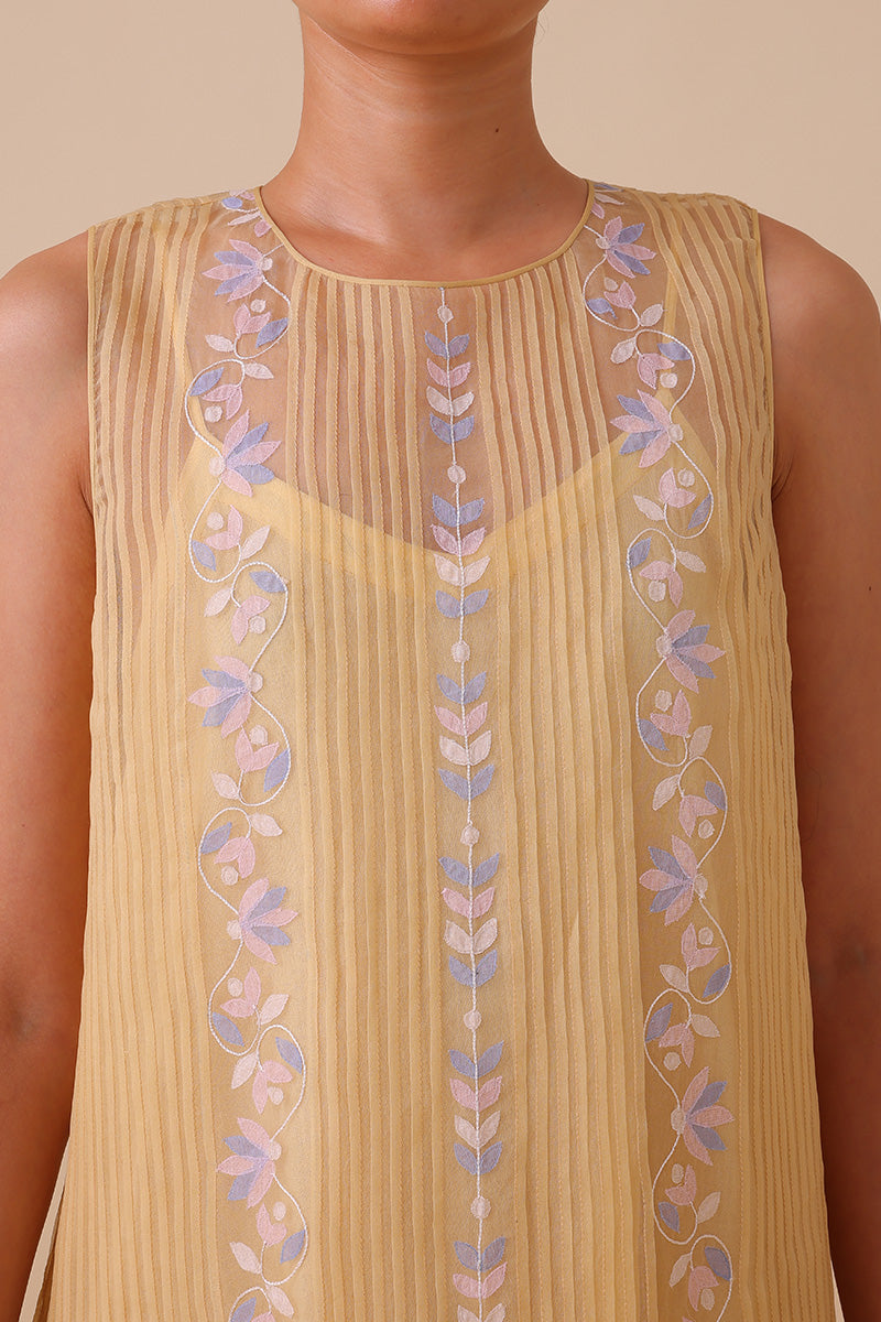 Alma Dress