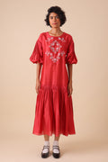 Etta Dress