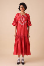 Etta Dress