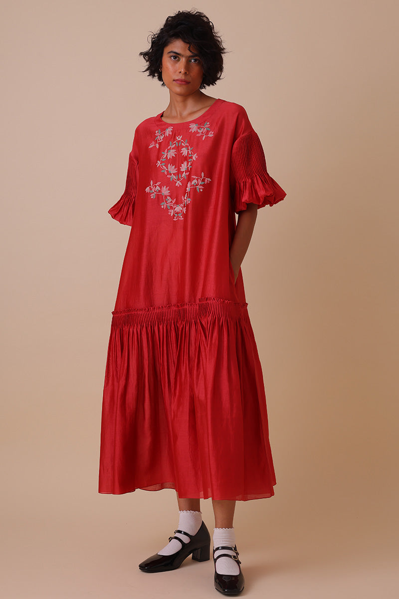 Etta Dress