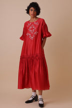 Etta Dress