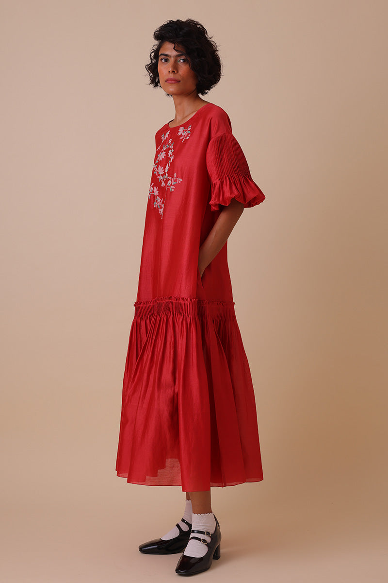 Etta Dress