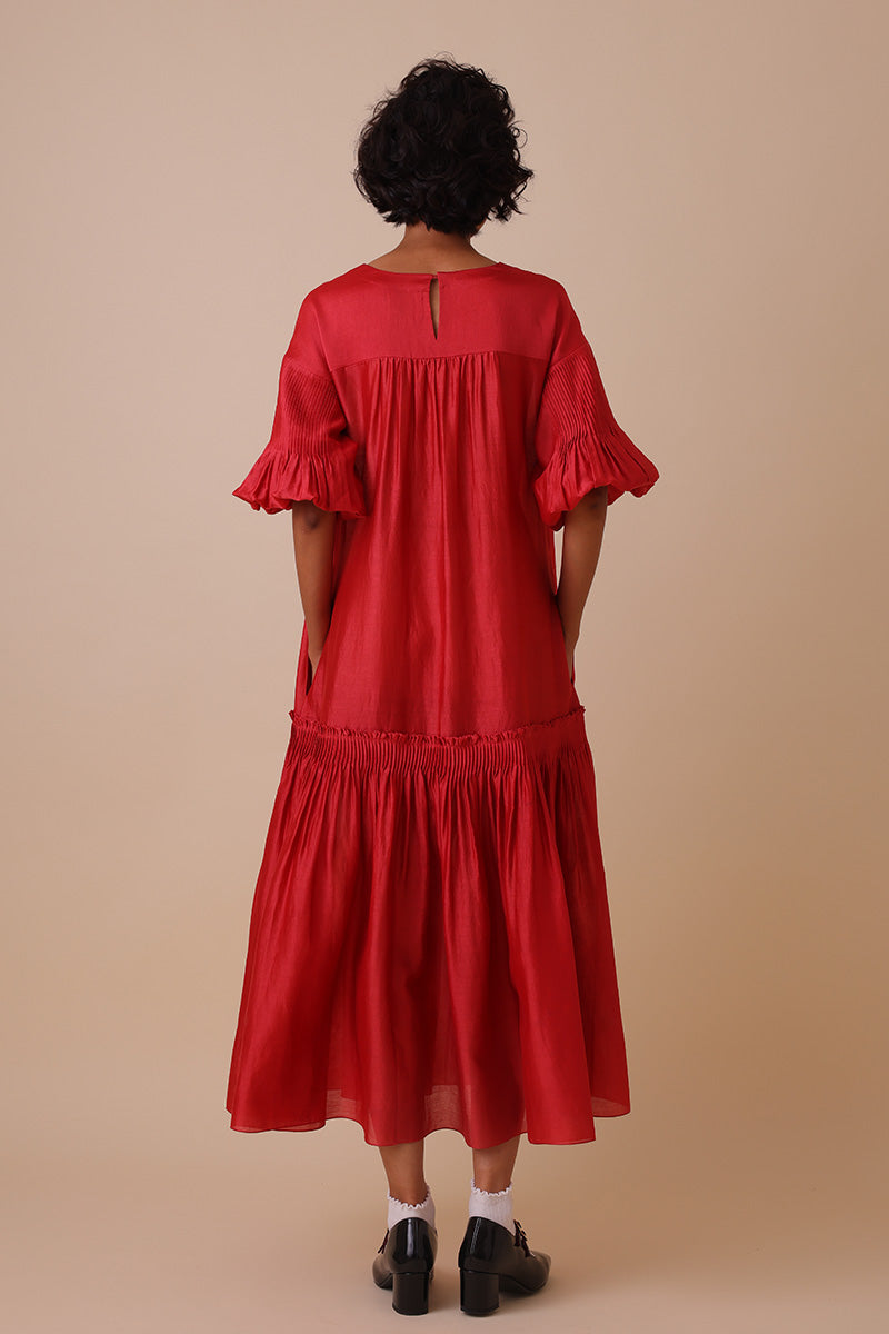 Etta Dress