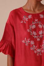Etta Dress