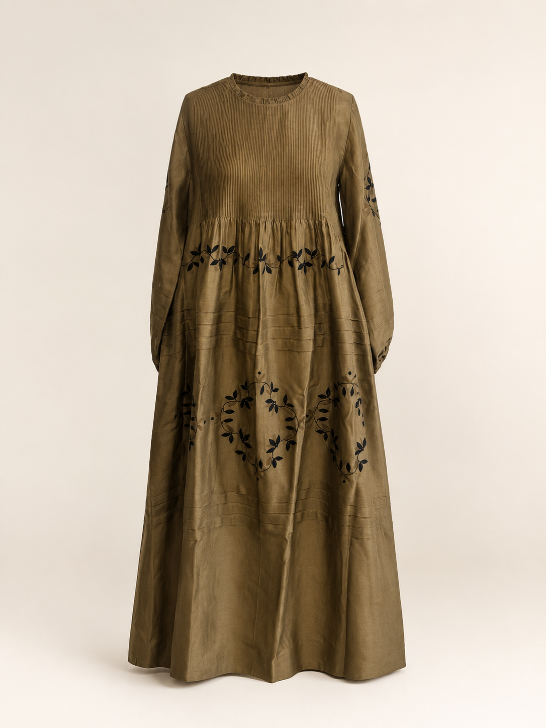 Elowen Dress