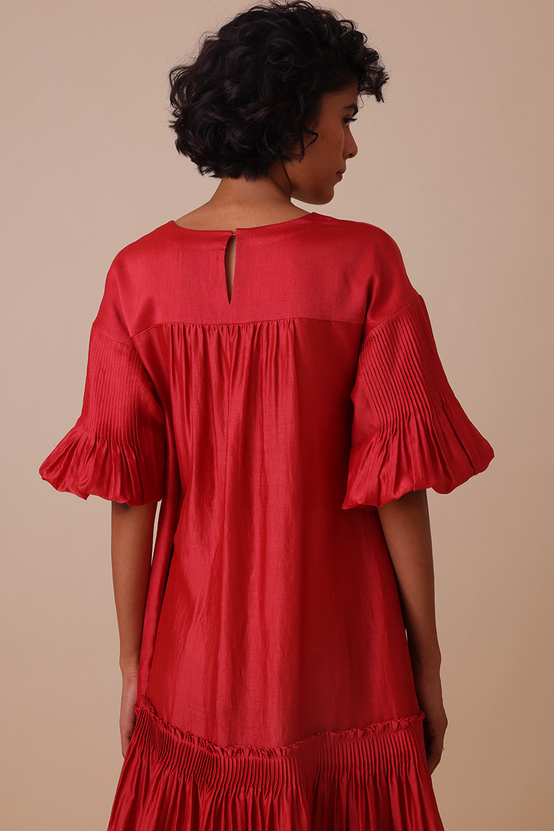 Etta Dress