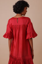 Etta Dress
