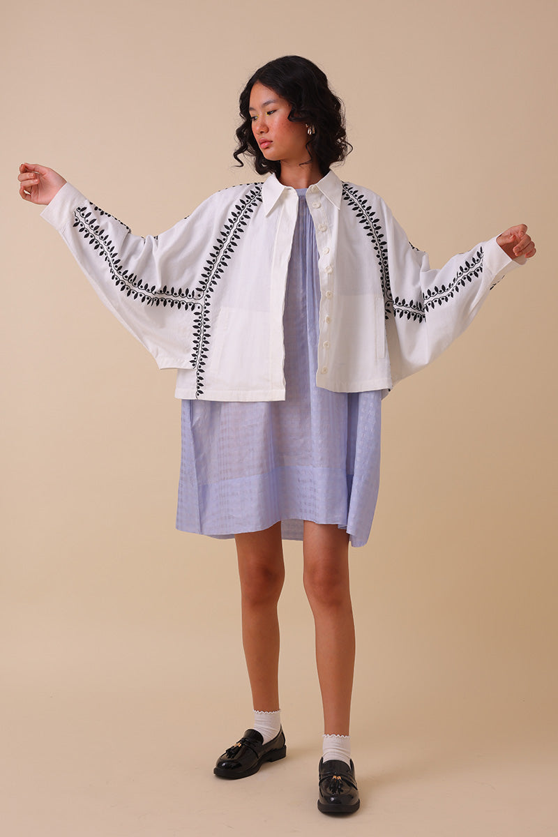 Rara Jacket
