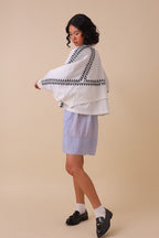 Rara Jacket